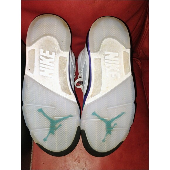 Air Jordan 5 retro OG  Men\'s size 10 main image 4